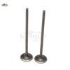 Honda CB400 1992-1998 Motorcycle Long Intake & Exhaust Valves