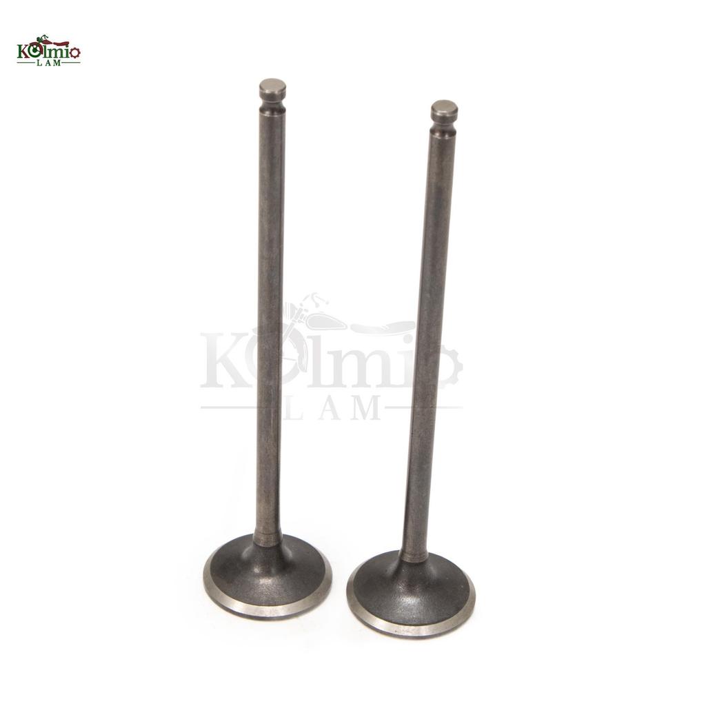 Honda CB400 1992-1998 Motorcycle Long Intake & Exhaust Valves