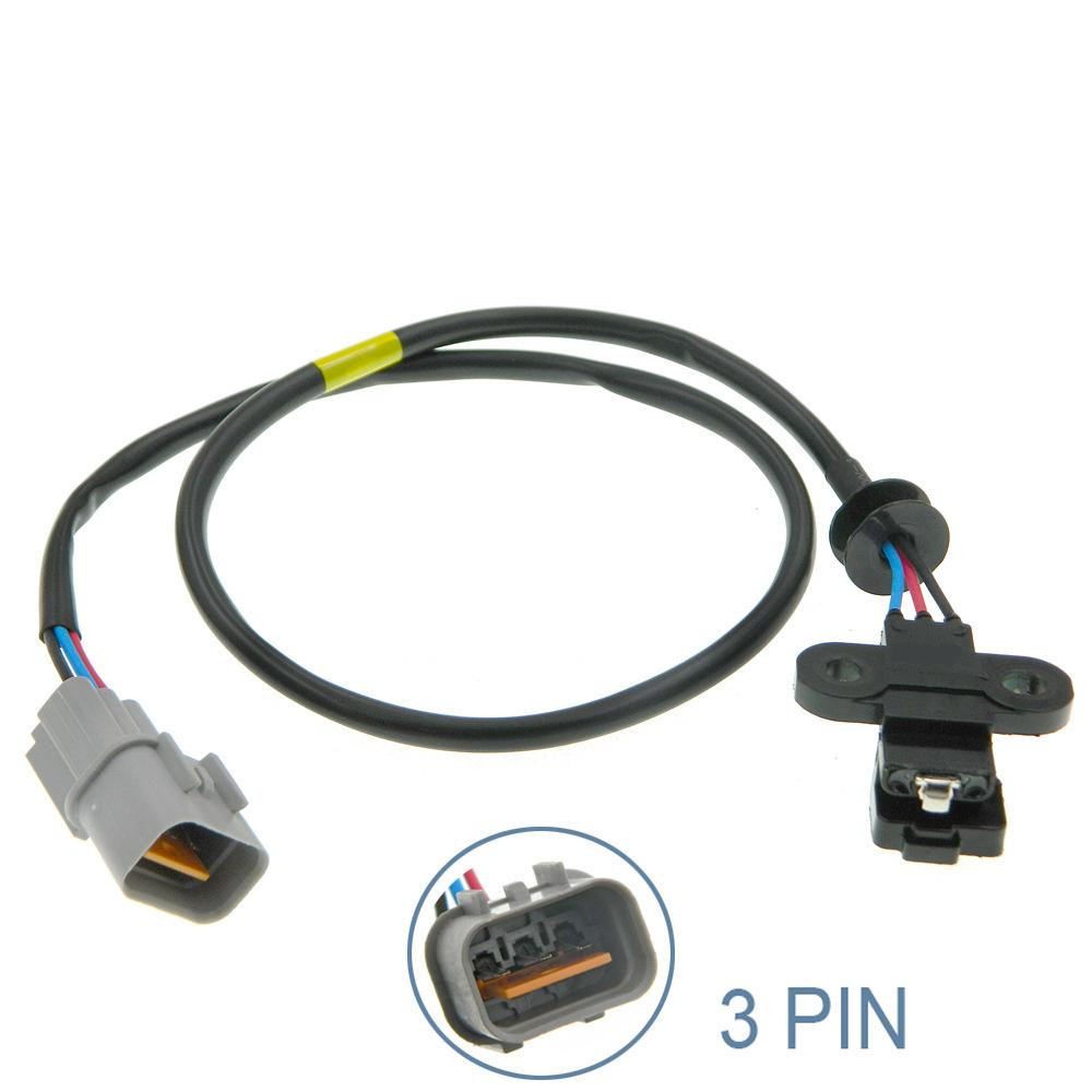 Camshaft Position Sensor For Mitsubishi Montero Sport 1994-2004 MD320622 SU4222