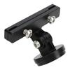Saddle Support Bicycle Tail Lamp Bracket for Garmin Varia Edge 130 Cycling Accessories