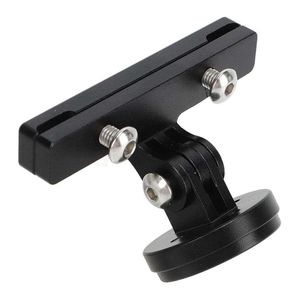 Saddle Support Bicycle Tail Lamp Bracket for Garmin Varia Edge 130 Cycling Accessories