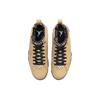 Air Jordan 7 Retro SE Afrobeats Scarpe da Ginnastica da Uomo Marrone Vachetta-Marrone Nero DZ4729-200