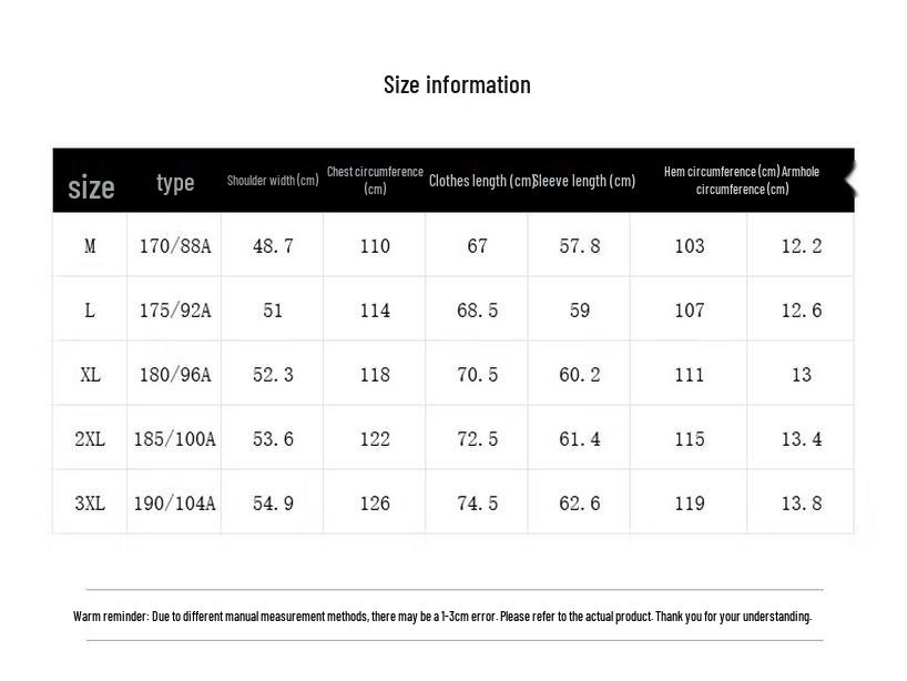 ROMON E Men's Classic Lapel Denim Work Jacket