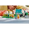 LEGO City 60386 Recycling Truck, Mixed Color