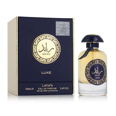 Raed Luxe Eau De Parfum Σπρέι 100ml