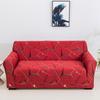 Stretch Sofa Covers for Living Room Anti Slip Sofa Slipcover with Elastic Bottom Pets Friendly Couch Cover Furniture Protector