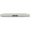Matelas pour chien carré Trixie Vital Noah - Gris - 90×65 cm