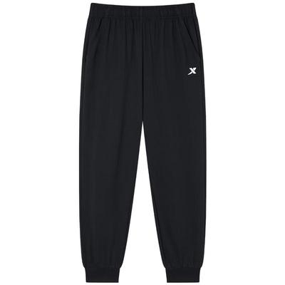 Kids' Skin-Friendly Knit Sport Pants