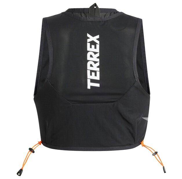 Рюкзак adidas Terrex Techrock 5 black/white/impact orange (IW3651)