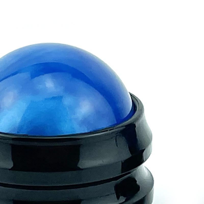 Harz Massageball Set: Mini-Rolle zur Muskelentspannung & Sportregeneration