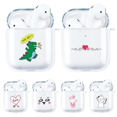 Huse din silicon pentru Airpods 3 Huse pentru AirPods 1 2 Husa de depozitare Husa completa Nou pentru Airpods Pro 2022 Huse Anti-cadere Rezistenta la uzura Impermeabil