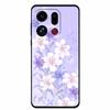 Luxus Hülle für OPPO Find X9 Pro 5G Weiches Silikon Schutz Stoßfest Handy Rückseite für OPPO Find X9 Pro 6.78" TPU Schalen