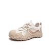 Autumn New Women's Trendy Cool Outdoor Sports Casual Shoes Versatile Lightweight Hiking Shoes Women's Shoes