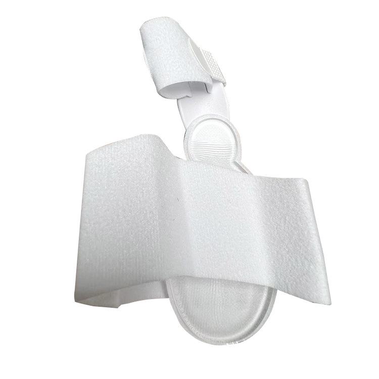 Corretor de Joanete para Uso Diurno e Noturno: Suporte para Hálux Valgo com Palmilhas Corretivas