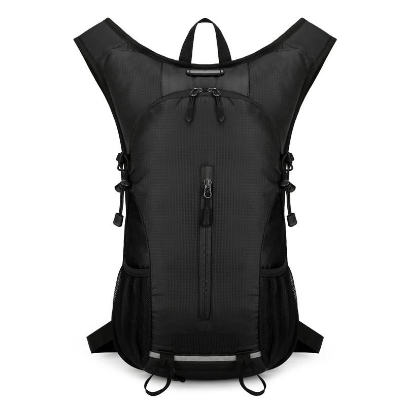 Outdoor Sport Fahrradrucksack Mit Wasserdichtem Material Für Wandern Und Reisen