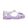 Mini Melissa Hip Heart Ballerina Baby Mskcg2tshb11