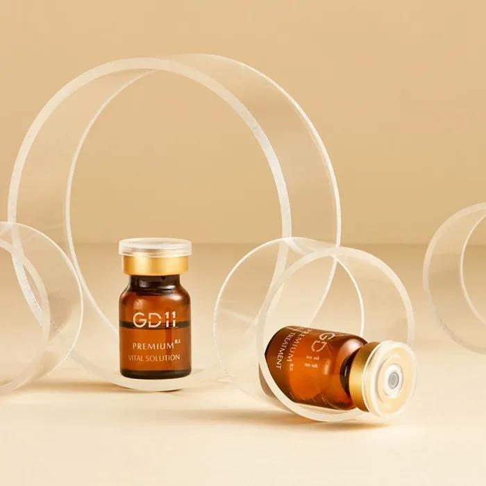 Premium RX Cell Treatment Program 3+