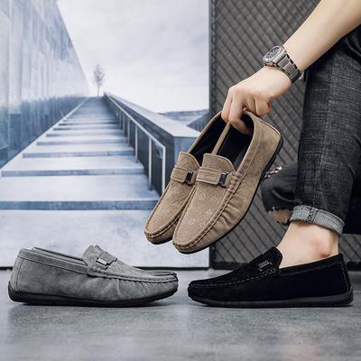Sapatos de homem – Mocassins