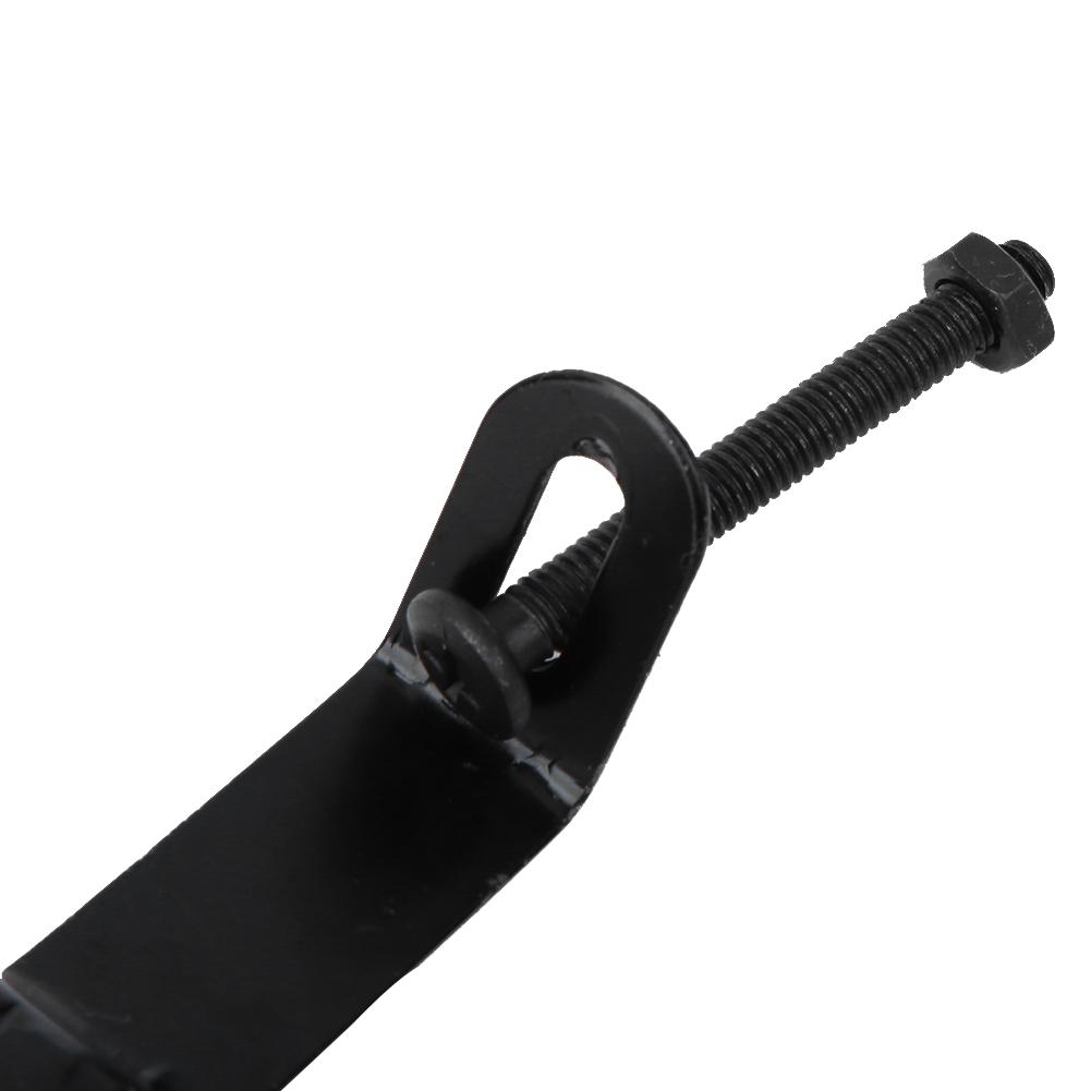 1 Ζεύγος Μπροστινό Πίσω Βουνού Δρόμου Ποδηλάτου NaΦτερό Λασπωτήρας Σετ Λασπωτήρων (λευκό)