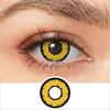 Ice Princess Effect Contact Lenses 1 Pair Dreamy Pink Contacts Anime Cosplay Contact Lenses Maleficent Eye Contacts Halloween Contact Lense