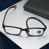 Anti-blue Light Myopia Glasses Women Men Computer Nearsighted Eyeglasses Short-sight Spectacles With Minus Diopters 0 To -4.0