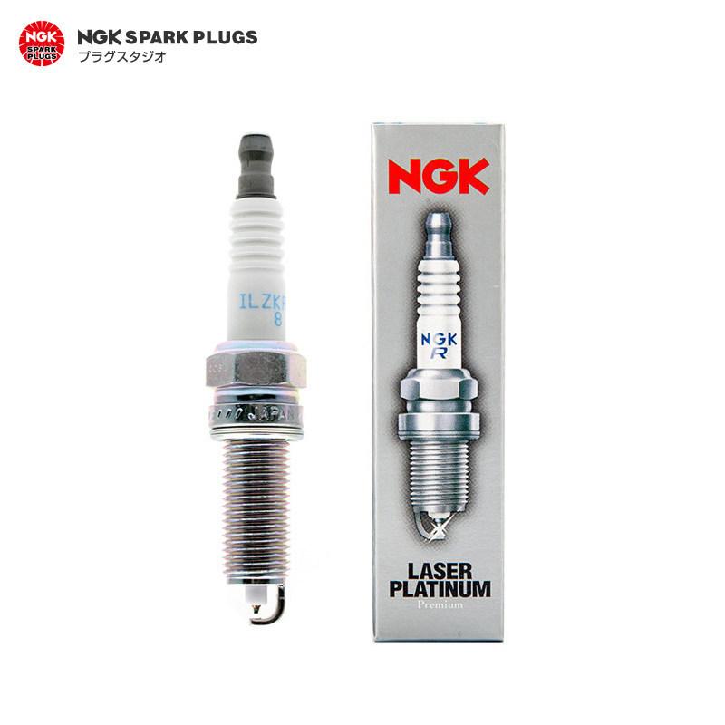 Laser Iridium Spark Plug ILZKR7D8 96412 for Suzuki New Vitara SX4 S-cross Swift 1.0T 1.4T Engine 09482-0064 For Tiggo7