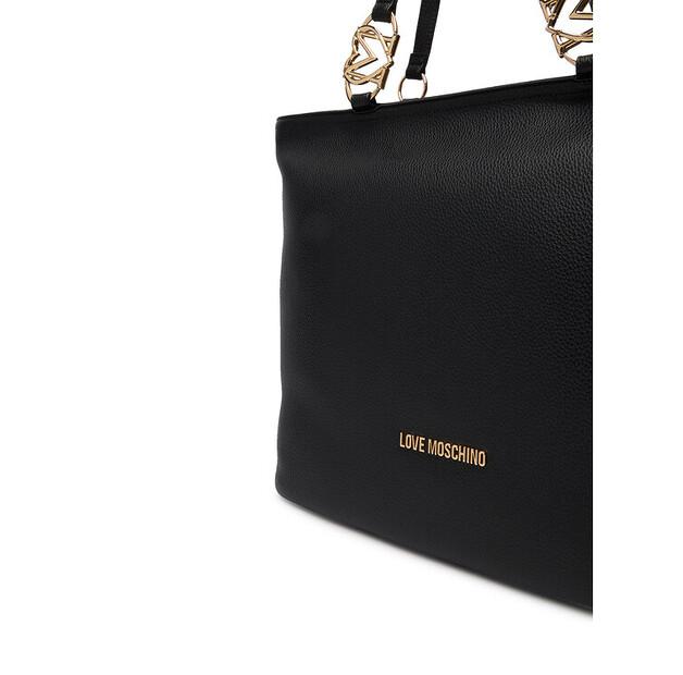 Сумка LOVE MOSCHINO JC4005PP1OLB0000