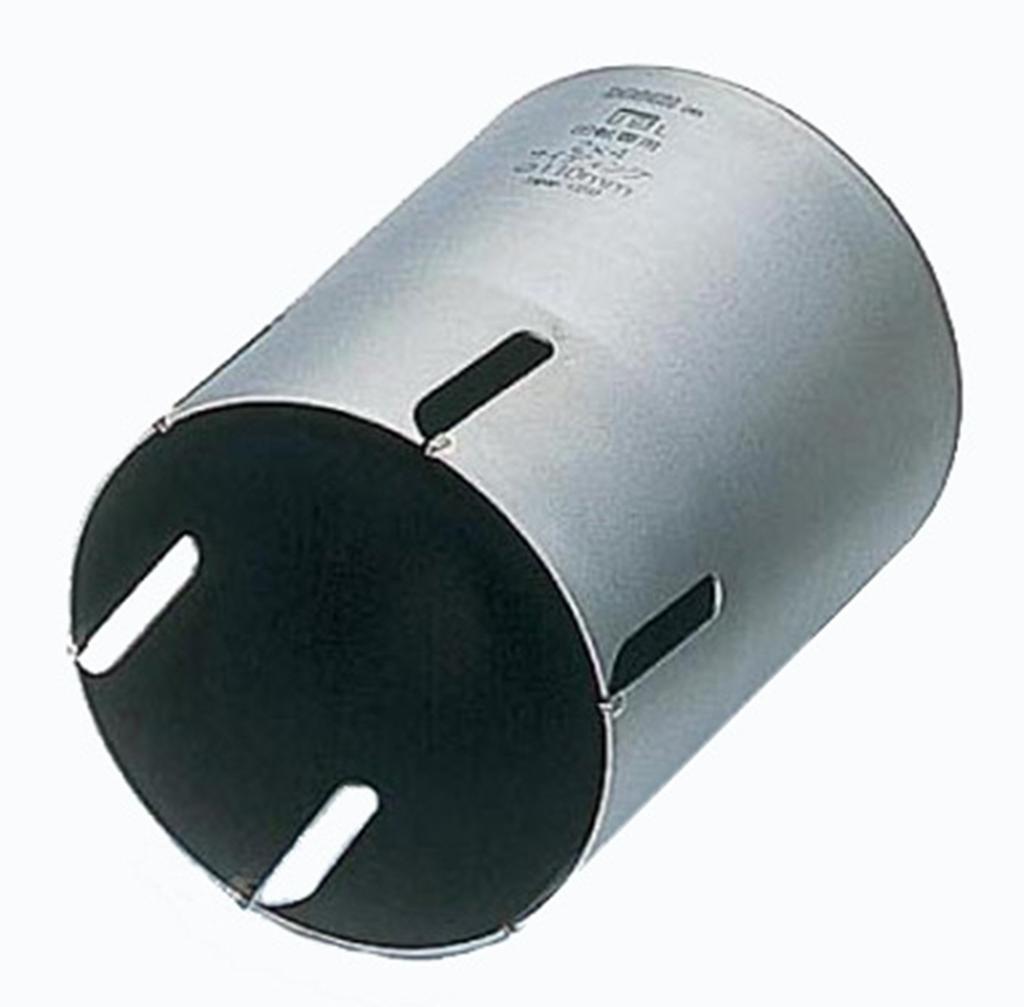 Bosch PolyClick System 2x4 Core Cutter 85mm P24-085C