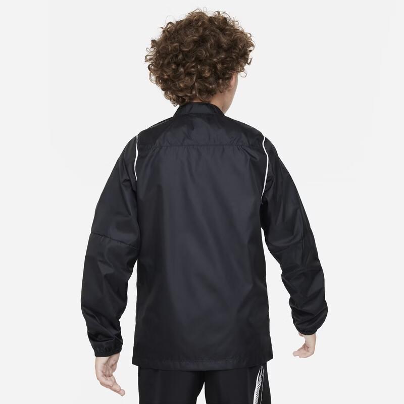 Nike Youth Winter Water-Repellent Football Jacket BV6904