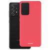 Sc Silicone Case Galaxy A52/A52S Red