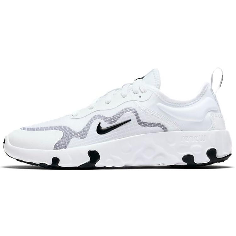 (GS) Nike Renew Lucent White Kids CD6906-100 EU 36.5