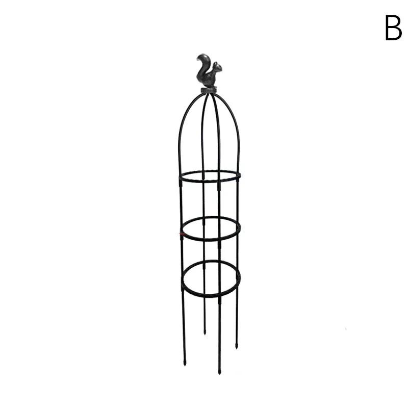 Lattice Trellis for Climbing Vines, Clematis, Roses, Support for Flower Pots, Plant Climbing Support, Indoor Mountain Turtle