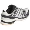 adidas Adistar Control 5 Kényelmes Puha Légáteresztő Alkalmi Futócipő Uniszex Sneaker Felhőfehér KJ2726