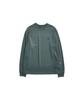 999Hyumeoniti Evd Logo Long Sleeve Tee (Khaki)