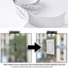 Self-Adhesive Mosquito Screen Repair Tape - Patch for Window Nets & Mesh