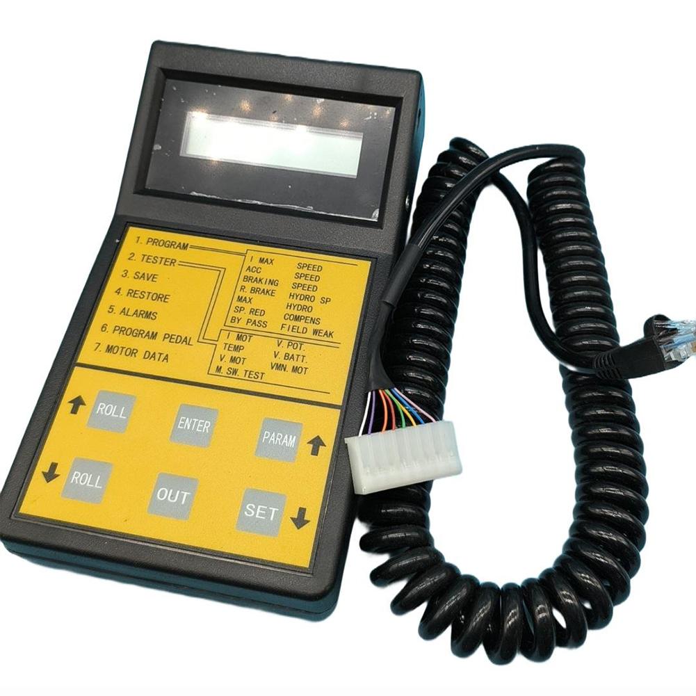 For Diagnostic Tools Handheld Programmer Field Service 100 X 190 X 60 Mm Handheld Controller Programmer Adapter
