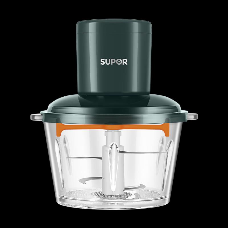 Электрическая мясорубка Supor