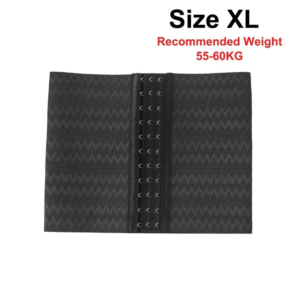 New Breathable Waist Trainers Corset Tummy Control Thin Body Shaper Modeling Strap Belt for Women