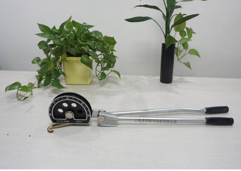 CooLMax CM-364-14-7/8 22MM Manual Copper Pipe Bender