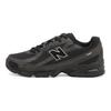 New Balance 740 Black Unisex Sneakers U740BS2
