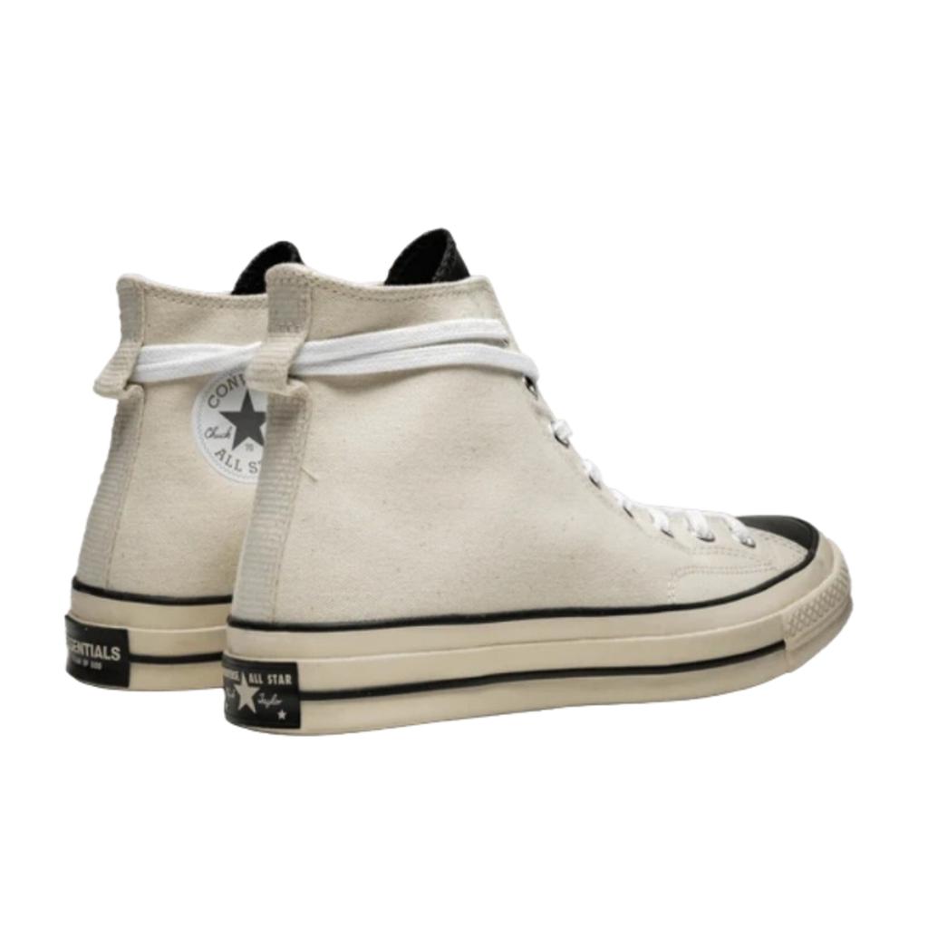 Converse Chuck 70 Fear of God Natural White