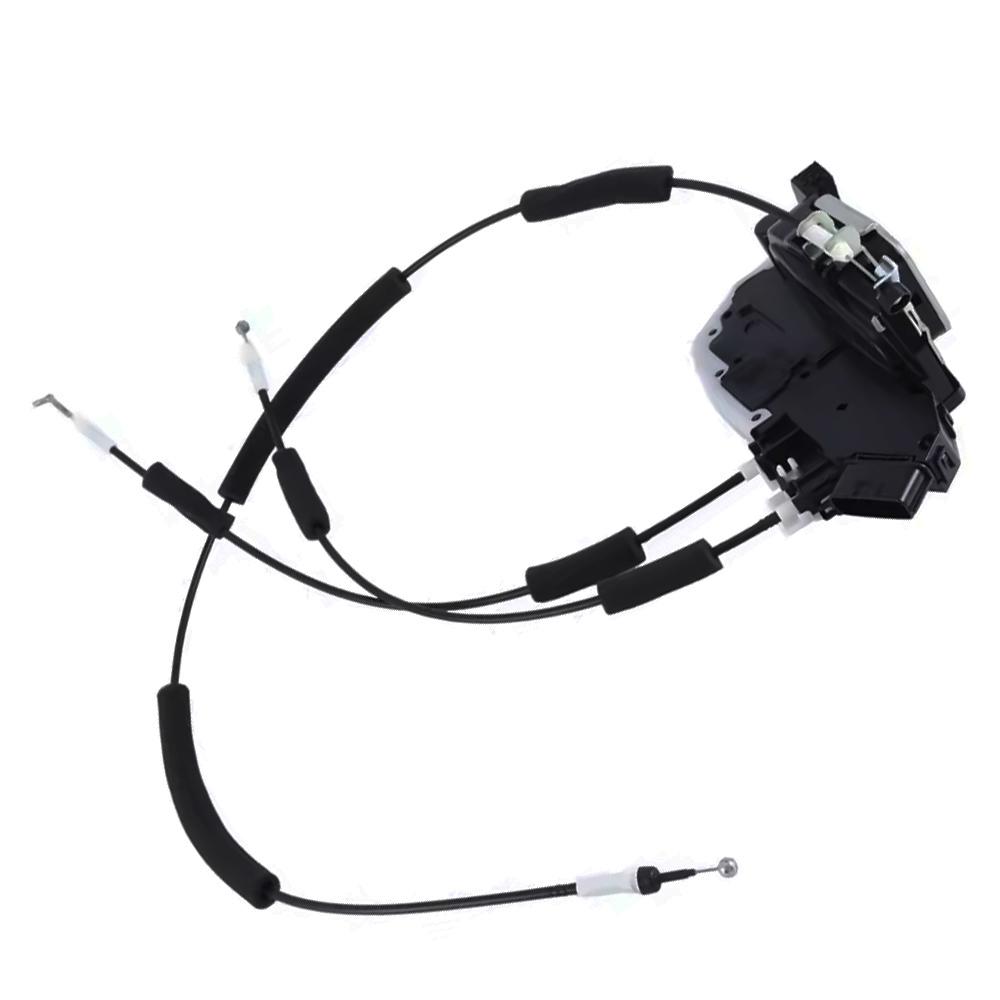 80501-1LA0A 82501-1LA0A 1pc Power Door Lock Actuator for Nissan Armada 2017-2020 82500-1LA0A