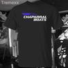 Nieuw Chaparral Boats Logo Unisex T-shirt S-5XL