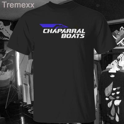New Chaparral Boats Logo Unisex T-Shirt S-5XL