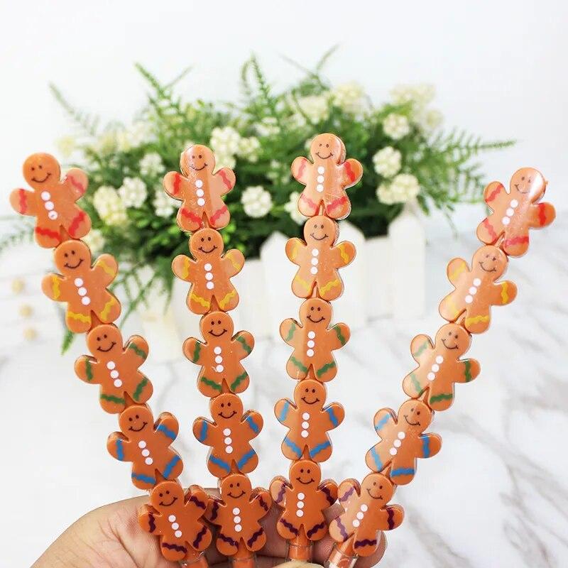 1-częściowy ołówek automatyczny Fashion Wygodne pisanie artykułów szkolnych w biurach