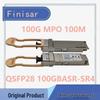 FINISAR FTLC9558REPM 100G-SR4 MPO QSFP28 Multimode Optical Module