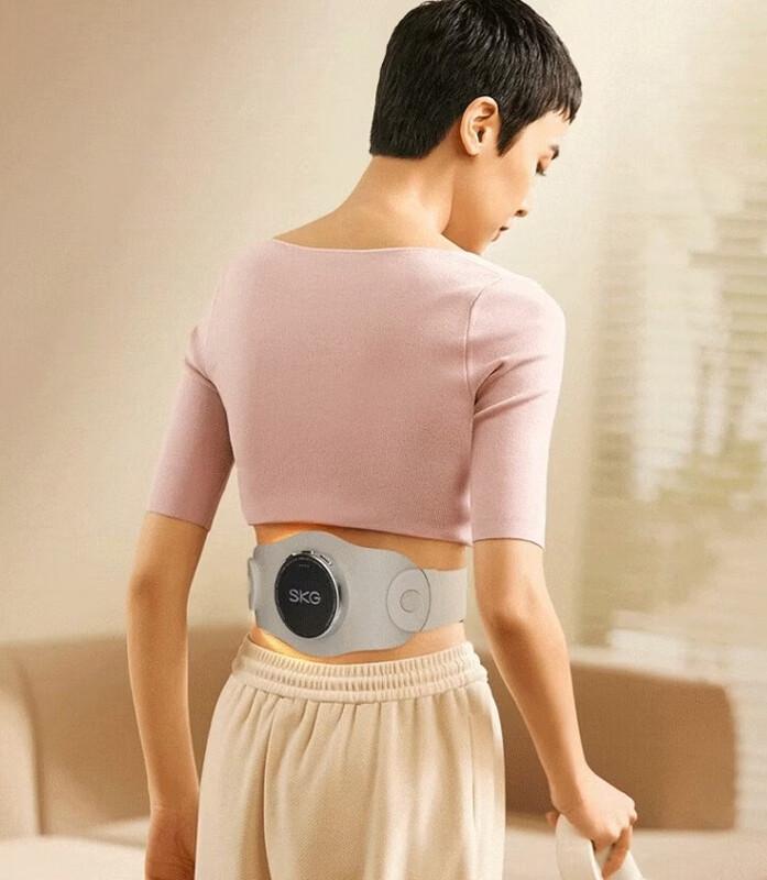 

SKG K3 2nd Generation Waist Massager Belt