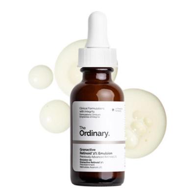 . Granactive Retinoid 2% emulzia 30ml (3 Možnosti)