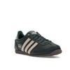 Adidas Japan Mineral Grønn Krystallsand Dame Sneakers Svart Undervit IG4278
