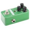 KOKKO Overdrive Guitarra Pedal Natural Tube Overdrive Effect True Bypass Pedal for Electric Guitar/Bass Effects Accessories